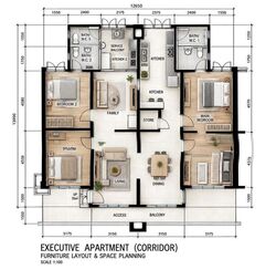 Blk 835 Woodlands Street 83 (Woodlands), HDB Executive #636102481